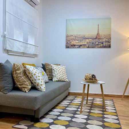 Apartamento Calabuig Madrid Exterior photo